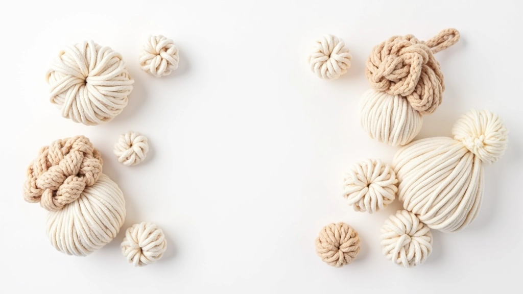 Produits artisanaux photographiés pour une boutique Etsy, avec emballage élégant et lumière douce